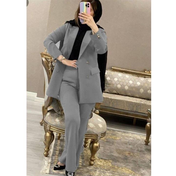 کت شلوار مازراتی افسون